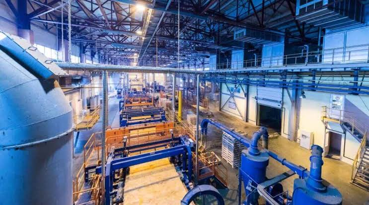 Chemical Manufacturing Technologies